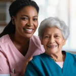 Supporting Senior Mental Health at Home | Seaside Senior Services, LLC