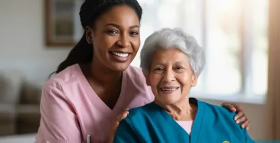 Supporting Senior Mental Health at Home | Seaside Senior Services, LLC