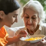 Talking to Seniors About In-Home Care | Seaside Senior Services, LLC