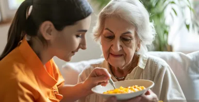 Talking to Seniors About In-Home Care | Seaside Senior Services, LLC