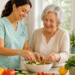 How to Pay for In-Home Care | Seaside Senior Services, LLC