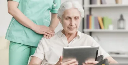 What Does an In-Home Care Assessment Include? | Seaside Senior Services, LLC
