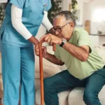 8 Signs Your Elderly Parent May Need In-Home Care | Seaside Senior Services, LLC