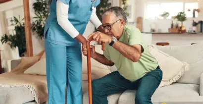 8 Signs Your Elderly Parent May Need In-Home Care | Seaside Senior Services, LLC