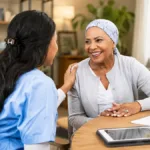 In-Home Care and Hospice Care | Seaside Senior Services, LLC