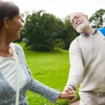 Walking Tips for Seniors to Stay Active and Safe